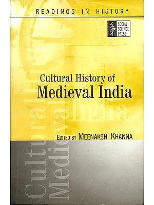 Cultural History of Medieval India