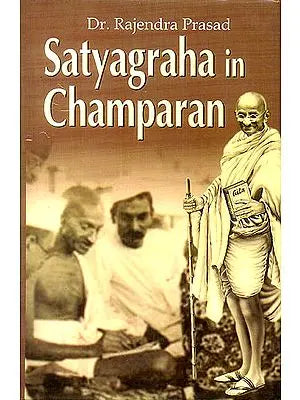 Satyagraha in Champaran