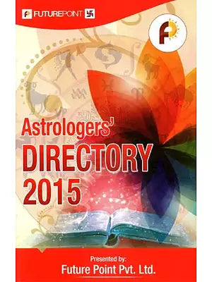 Astrologer's Directory 2015