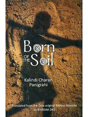 Born of The Soil