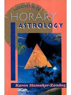 Hand Book of Horary Astrology