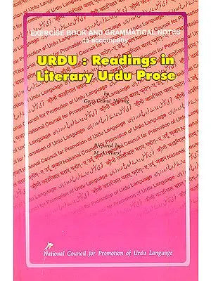 Urdu: Readings in Literary Urdu Prose