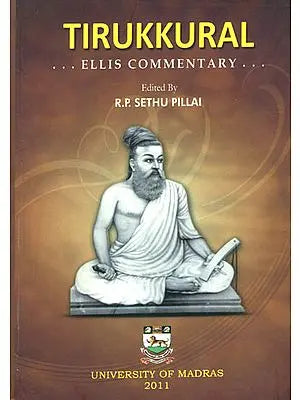 Tirukkural (Ellis' Commentary)