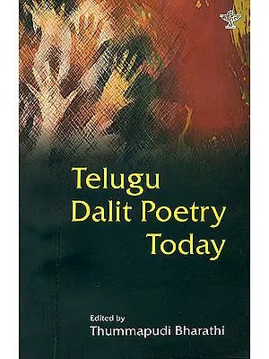 Telugu Dalit Poetry Today