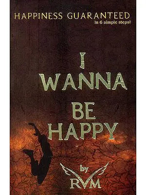 I Wanna be Happy