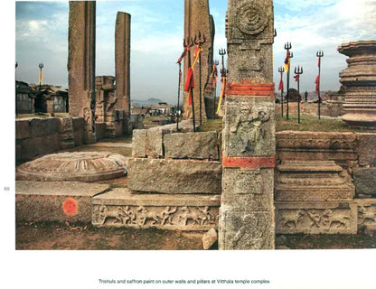 Vijayanagara Empire: Ruins to Resurrection