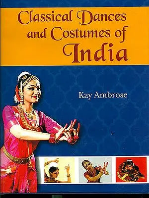 Classical Dances and Costumes of India