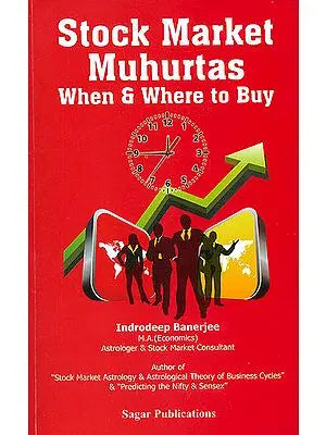 Stock Market Muhurtas (When and Where to Buy)