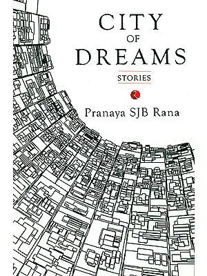 City of Dreams (Stories)