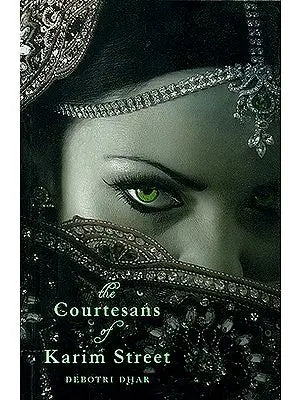 The Courtesans of Karim Street