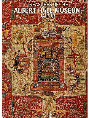 Treasures of The Albert Hall Museum (Jaipur)