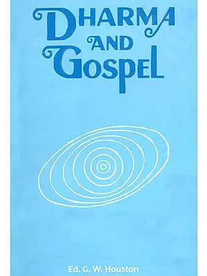 Dharma and Gospel