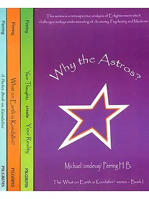 What on Earth is Kundalini? (Set of 4 Volumes)