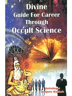 Divine Guide for Career Through Occult Science