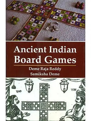 Ancient Indian Board Games