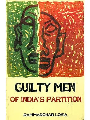 Guilty Men of India's Partition