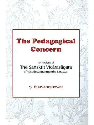 The Pedagogical Concern