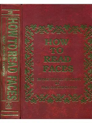 How to Read Faces (Set of 2 Volumes)