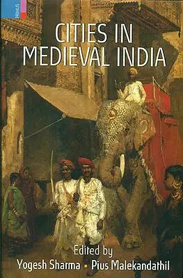 Cities in Medieval India