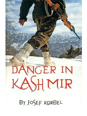 Danger in Kashmir