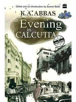 An Evening in Calcutta