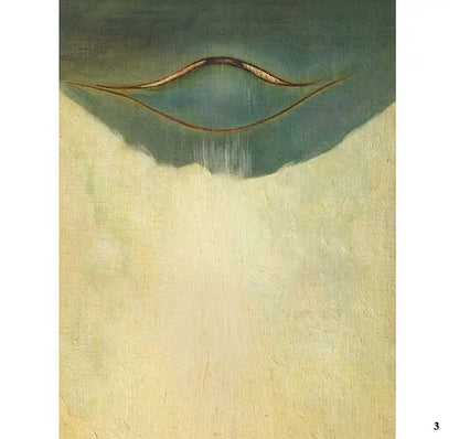 Meditation on Savitri (Book One - The Book of Beginnings)