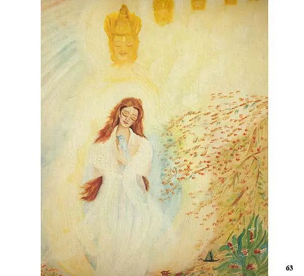 Meditation on Savitri (Book One - The Book of Beginnings)