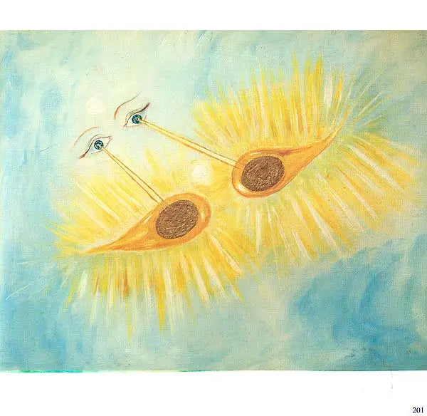 Meditation on Savitri (Book One - The Book of Beginnings)