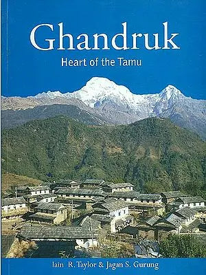 Ghandruk (Heart of the Tamu)
