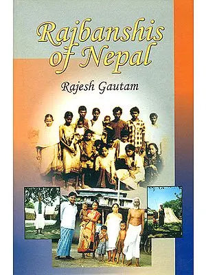 Rajbanshis of Nepal