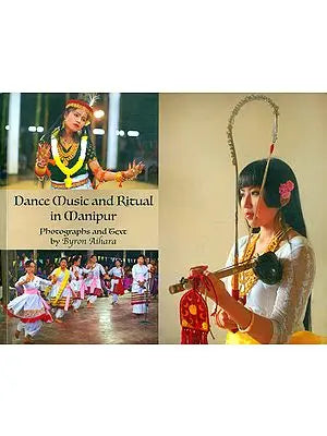 Dance Music and Ritual in Manipur