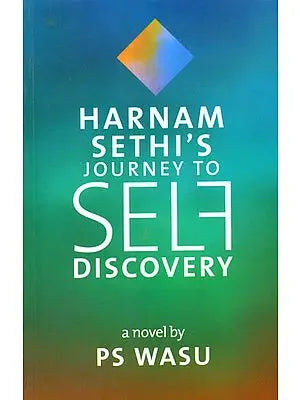 Harnam Sethi's Journey to Self Discovery