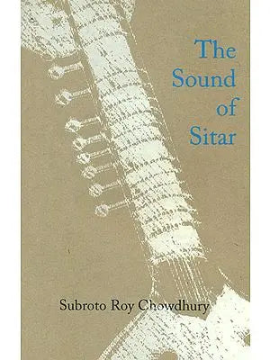 The Sound of Sitar