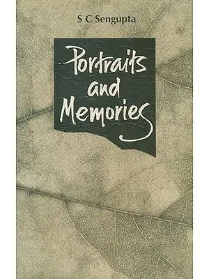 Portraits and Memories