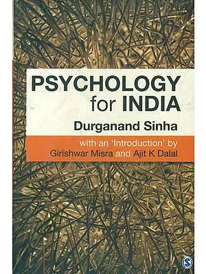 Psychology for India