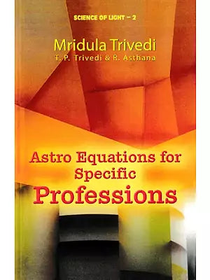 Astro Equations for Specific Professions