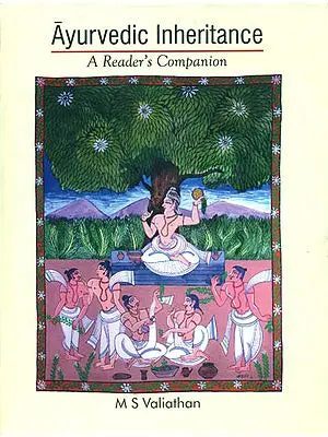 Ayurvedic Inheritance (A Reader’s Companion)