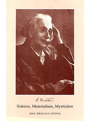 Science, Materialism, Mysticism