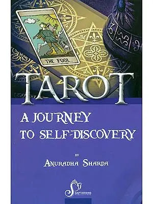 Tarot: A Journey to Self Discovery