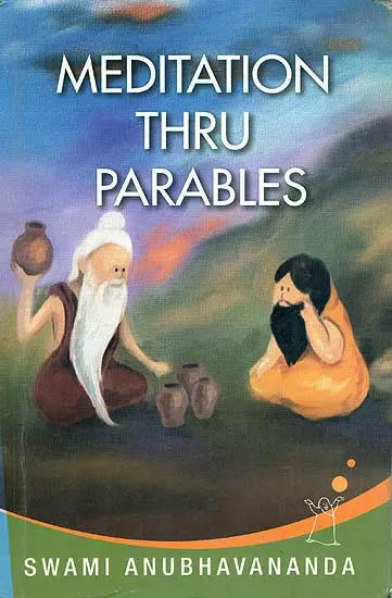 Meditation Thru Parables