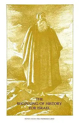 The Beginning of Histroy for Israel