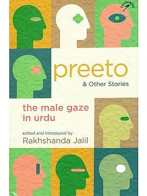 Preeto & Other Stories