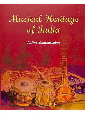 Musical Heritage of India