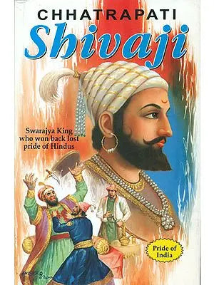 Chhatrapati Shivaji