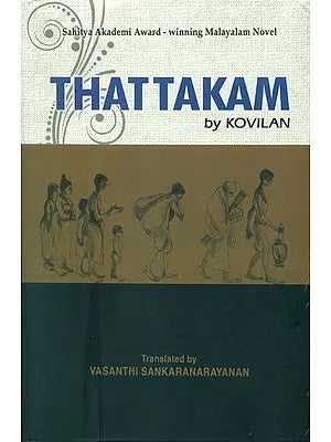 Thattakam: A Novel from Kerala