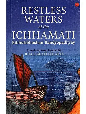 Restless Water of The Ichhamati