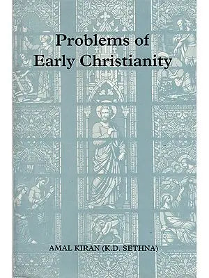 Problems of Early Christianity