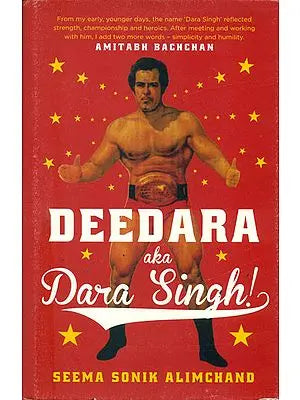 Deedara aka Dara Singh