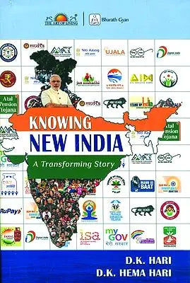 Knowing New India - A Transforming Story