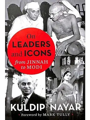 On Leaders and Icons from Jinnah to Modi